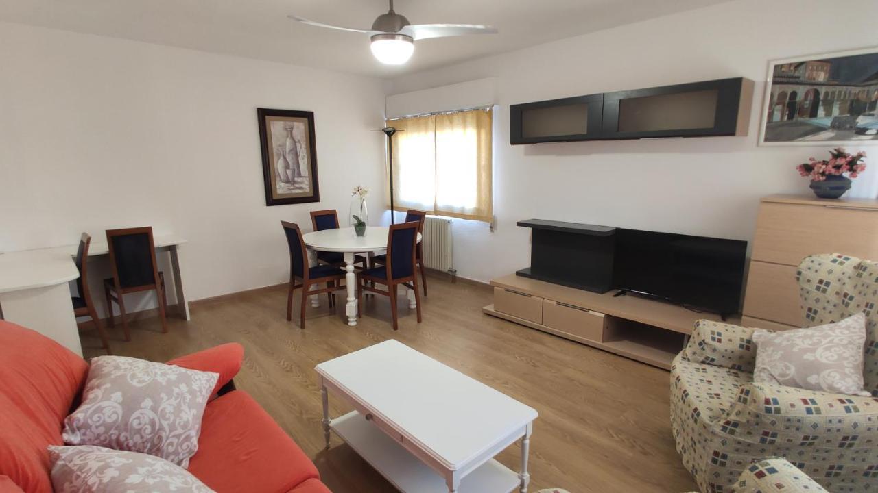 Apartamento Vacaciones Grenade Extérieur photo