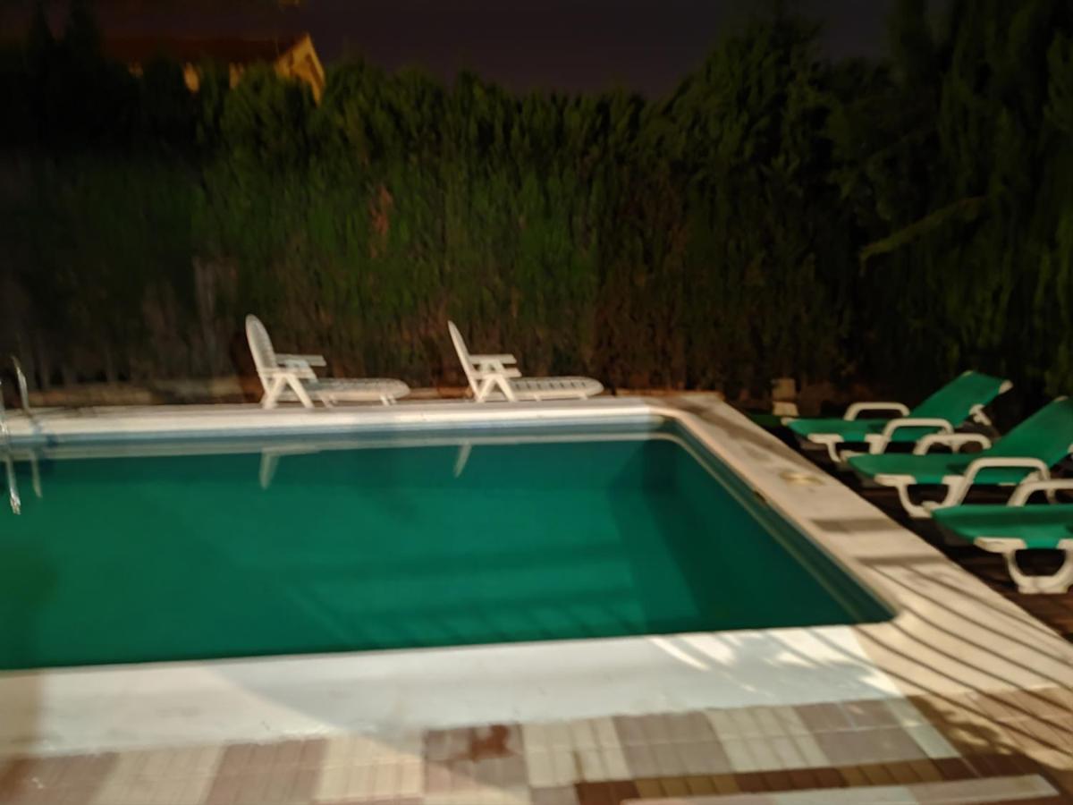 Apartamento Vacaciones Grenade Extérieur photo