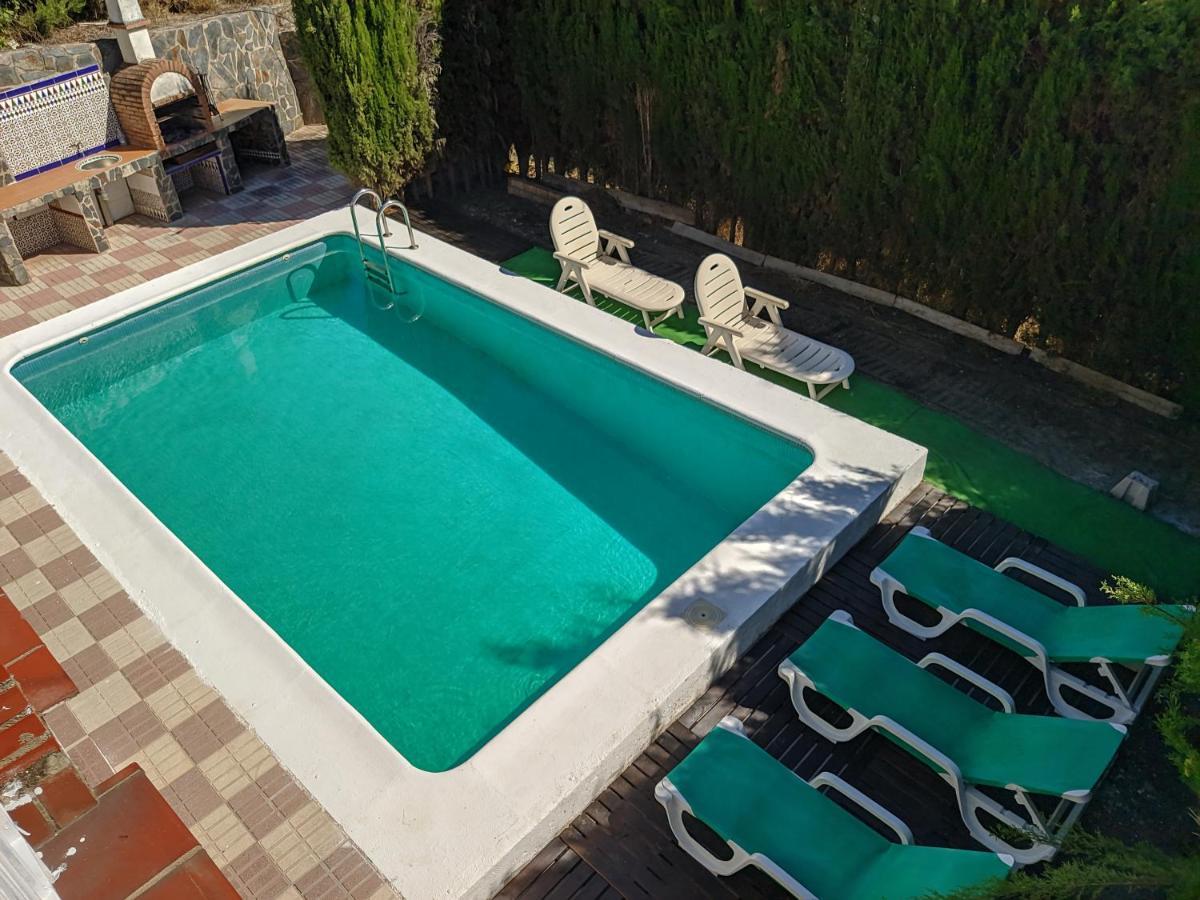 Apartamento Vacaciones Grenade Extérieur photo
