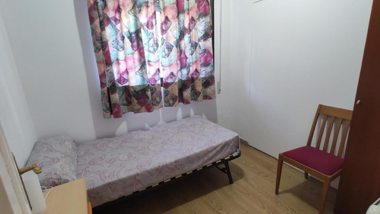 Apartamento Vacaciones Grenade Extérieur photo