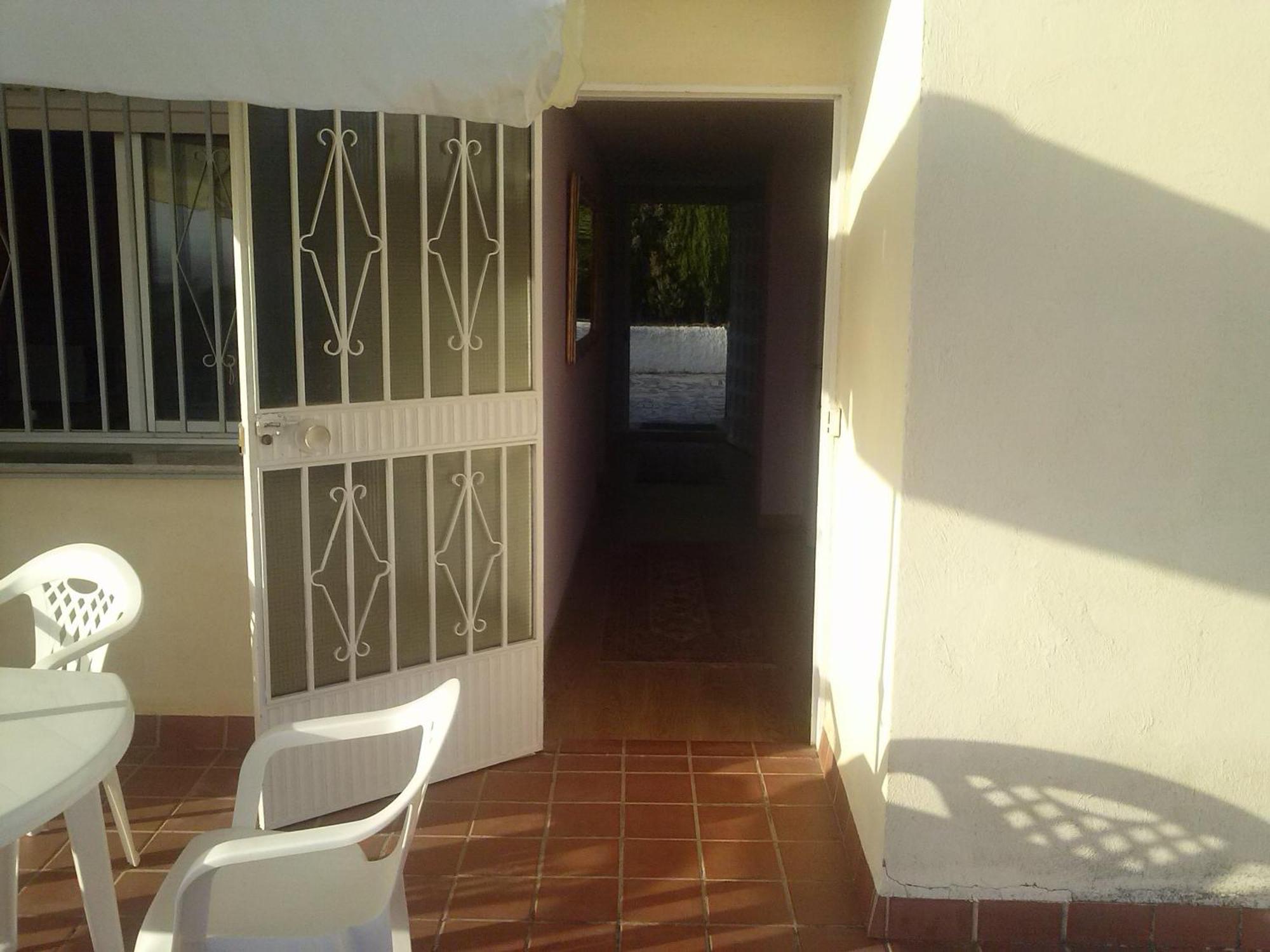 Apartamento Vacaciones Grenade Extérieur photo